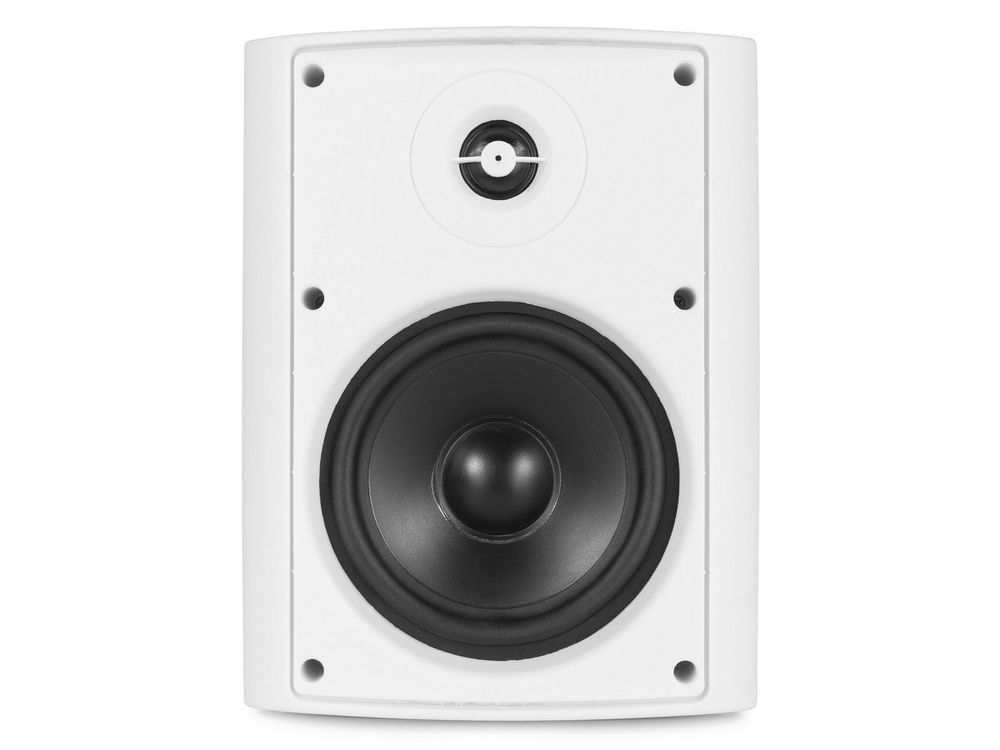 Set de boxe 45W Interior/exterior, 100V/8ohm, 89 dB, 6.5 inch