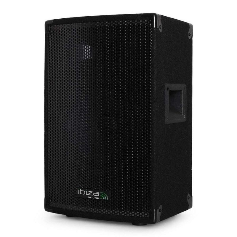 Boxa 8 in 20 cm 80W RMS DISCO8B - A2t.ro