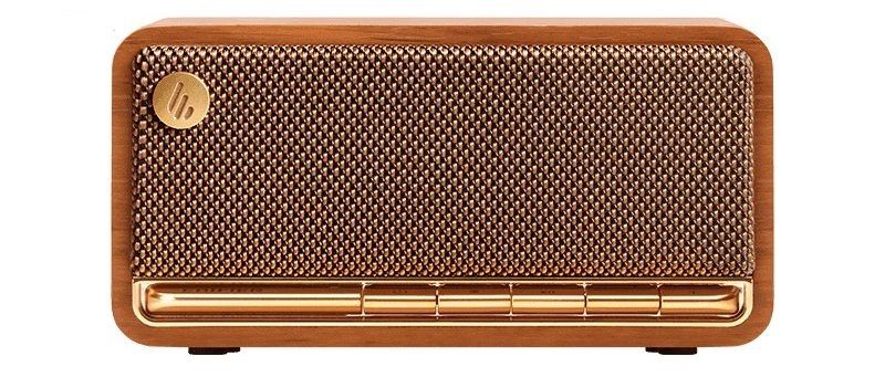 Boxa Bluetooth portabila Edifier MP230-BR, 20W, AUX, USB-C