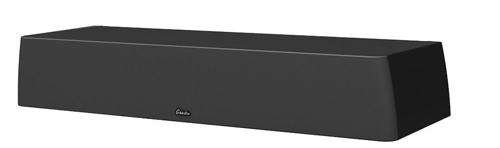 Boxa centru GoldenEar AUDHC-GE-SUPERCENTER-REF, 350W, 4 Ohmi, 91dB