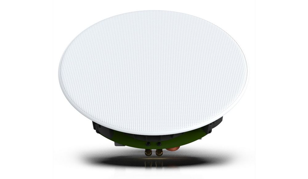 Boxa de tavan GoldenEar AUDHC-GE-INVISA-650, impedanta 8 Ohmi, 90dB