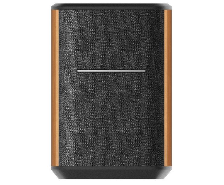 Boxa portabila Edifier MS50A-BR, Wi-Fi, Bluetooth, 40W