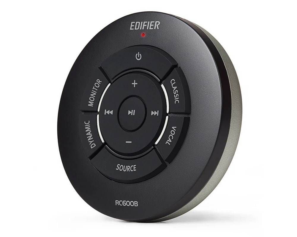 Boxe Edifier 88W, 24-bit/192Khz semnal audio, Bluetooth, USB - A2t.ro