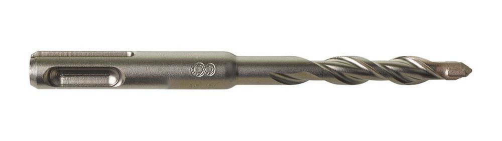 Burghiu SDS M2, Milwaukee, diametru 8mm, lungime 110mm, 4932307070