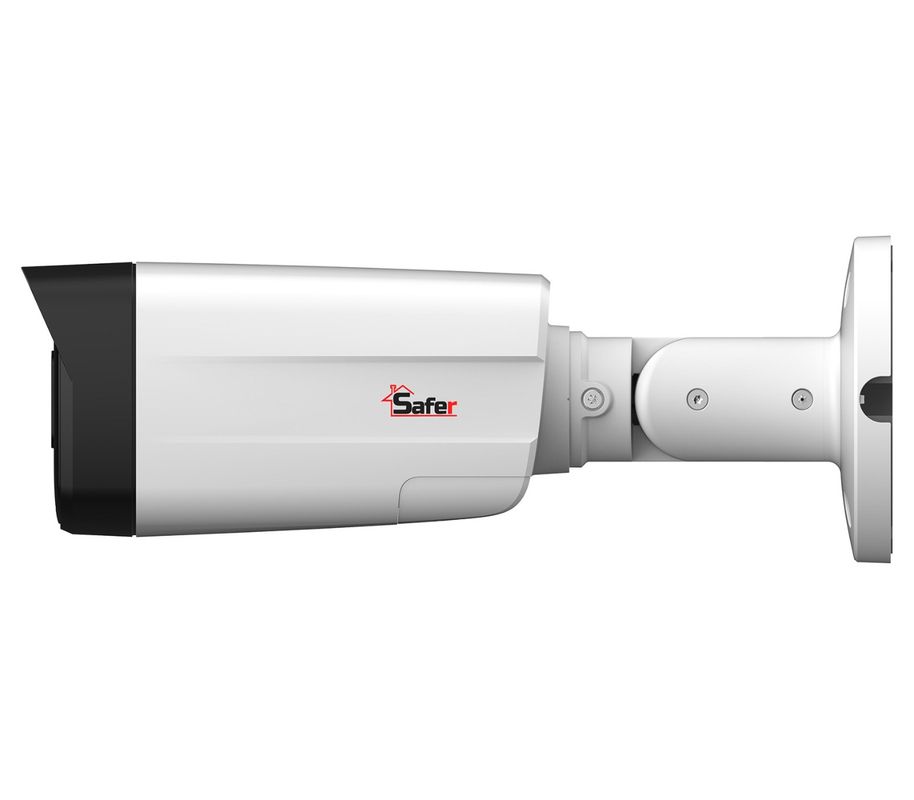 Camera de supraveghere, 5MP 2K, Iluminare duala 40m, Microfon