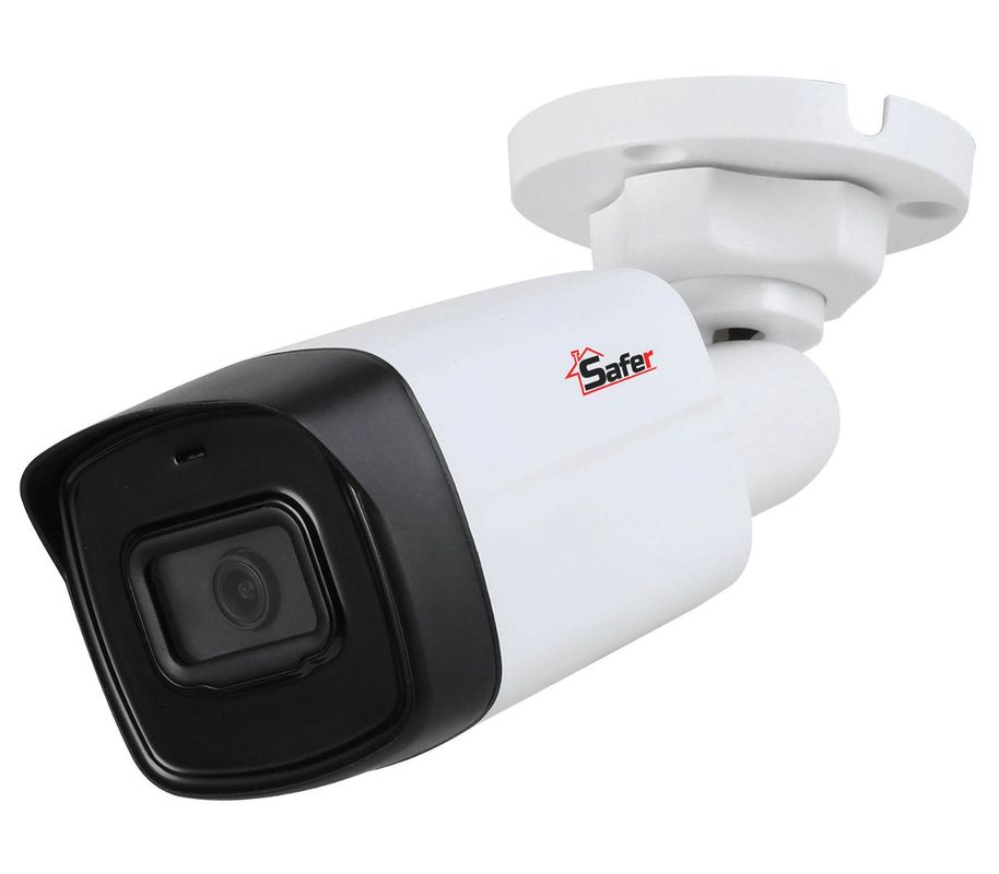 Camera de supraveghere pentru exterior, Full HD 2MP, 3.6mm, IR 40m