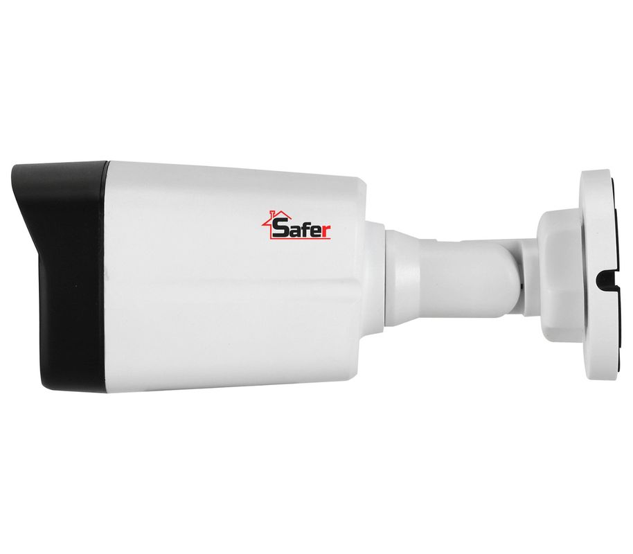 Camera de supraveghere pentru exterior, Full HD 2MP, 3.6mm, IR 40m