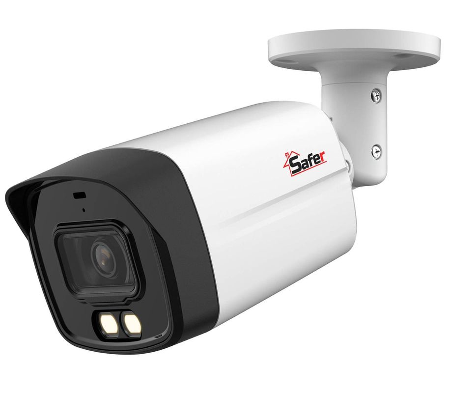 Camera de supraveghere pentru exterior HDCVI, Full HD 2MP, 2.8mm