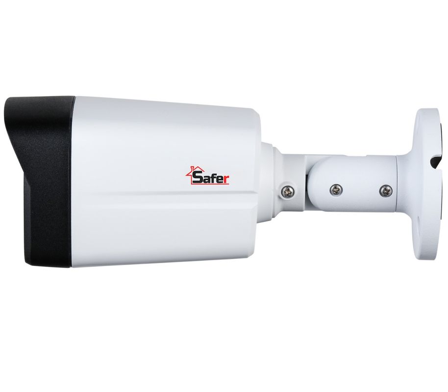 Camera de supraveghere pentru exterior HDCVI, Full HD 2MP, 2.8mm