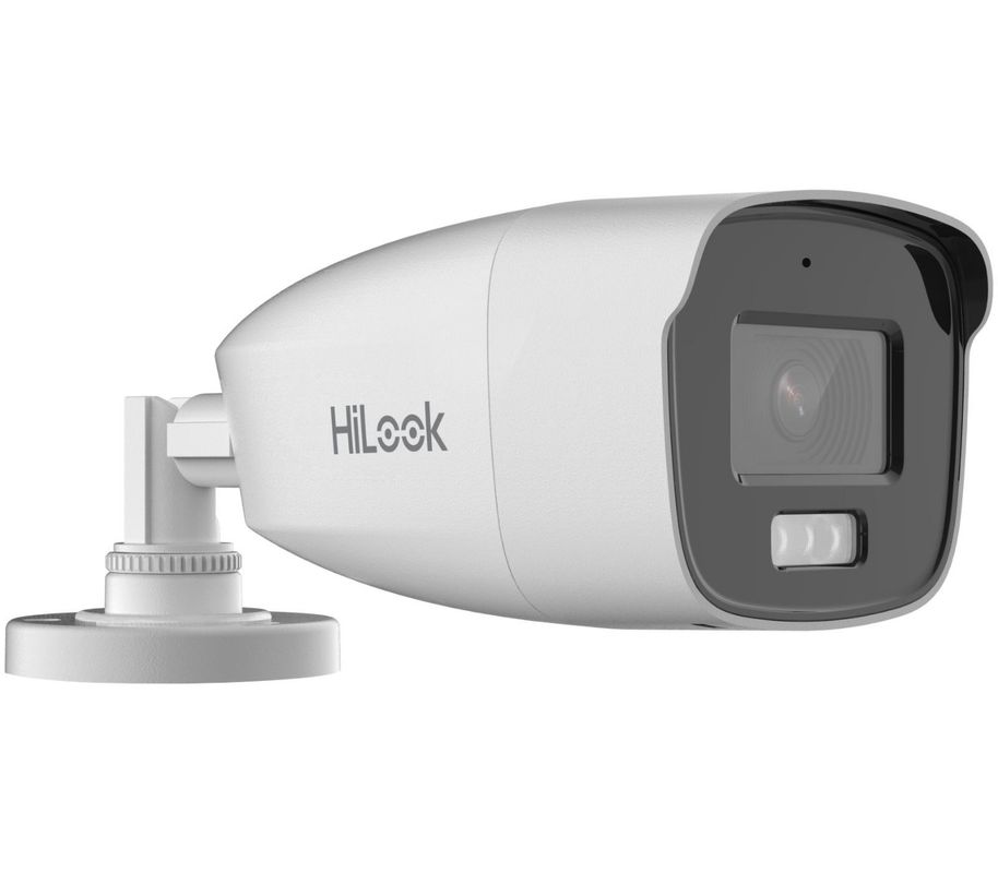 Camera de supraveghere pentru exterior Hikvision HiLook THC-B257