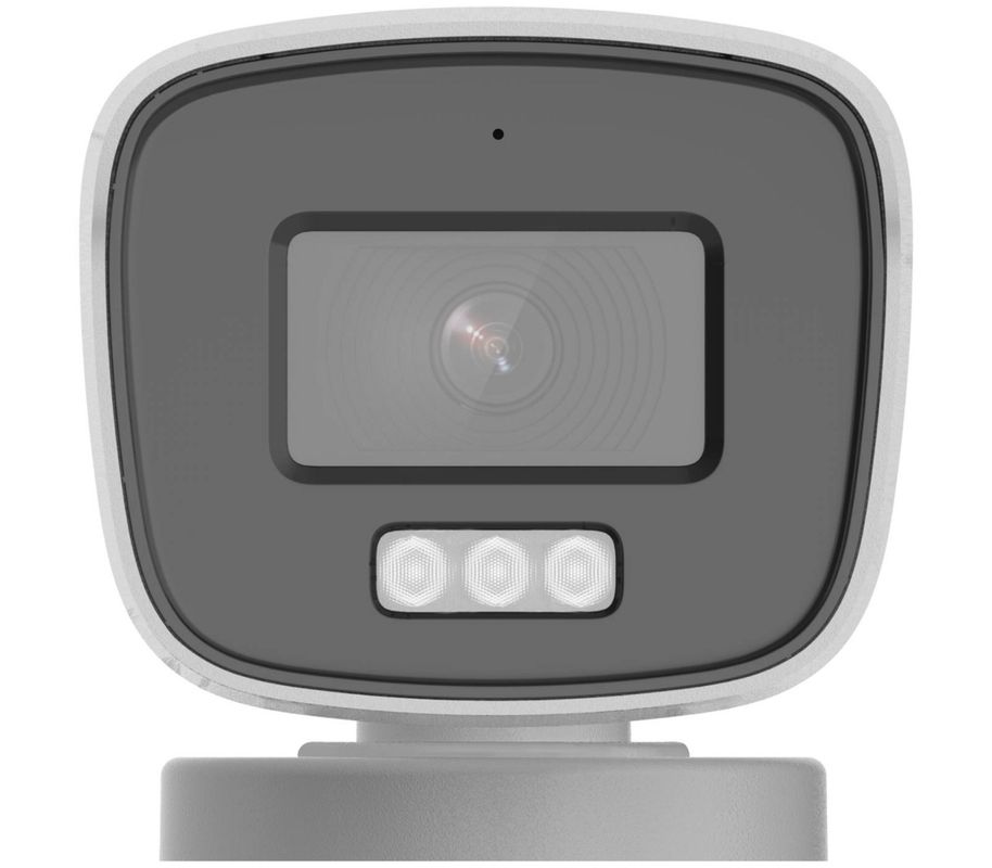 Camera de supraveghere pentru exterior Hikvision HiLook THC-B257