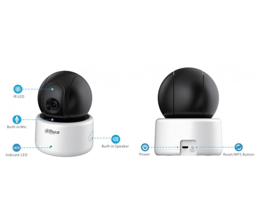 Camara dahua sales a22