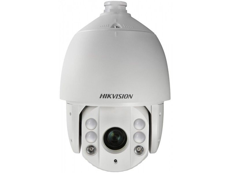 Camera IP Speed Dome 2MP zoom 32X Hikvision DS-2DE7232IW-AE - A2t.ro
