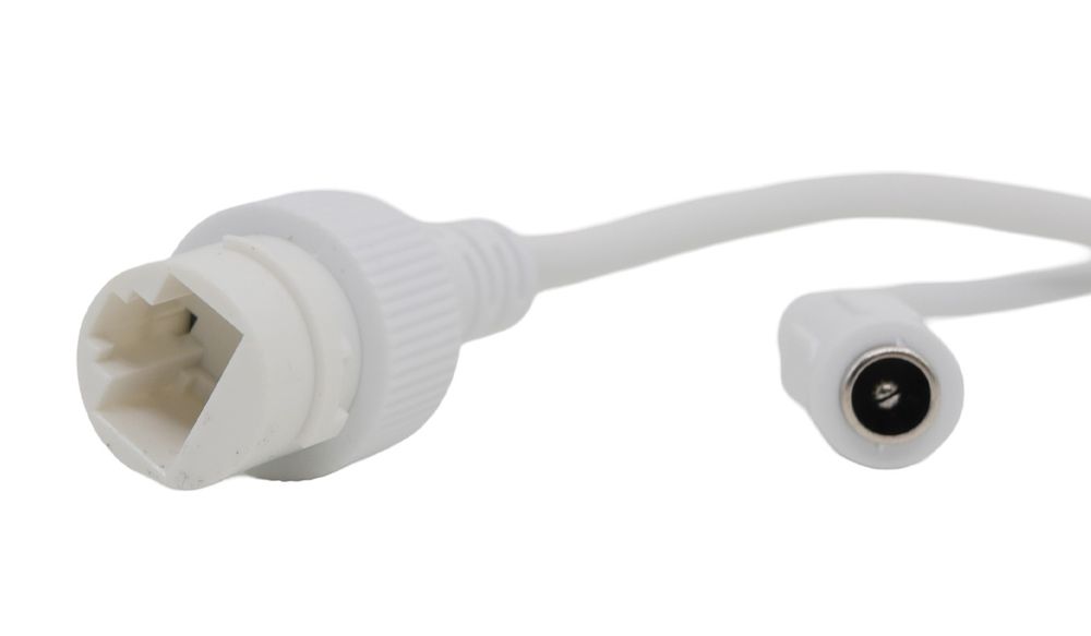 Camera IP Turret Color Maker Tiandy TC-C34XS-I3W-28V4.2, 4MP, 2.8