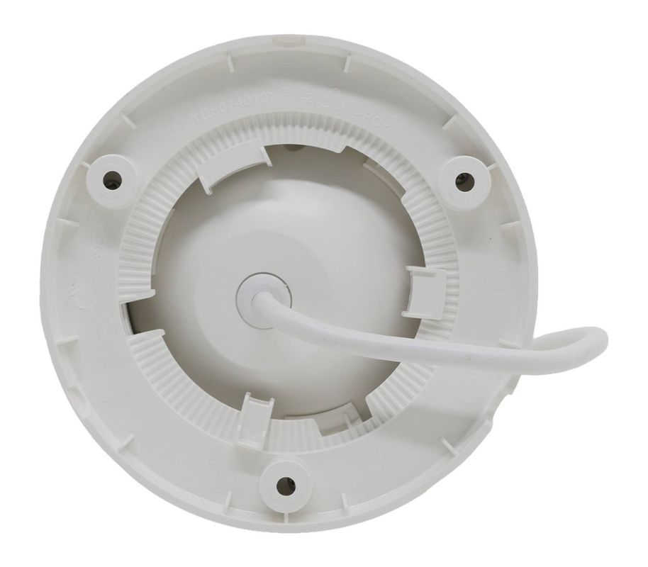 Camera IP Turret Color Maker Tiandy TC-C34XS-I3W-28V4.2, 4MP, 2.8