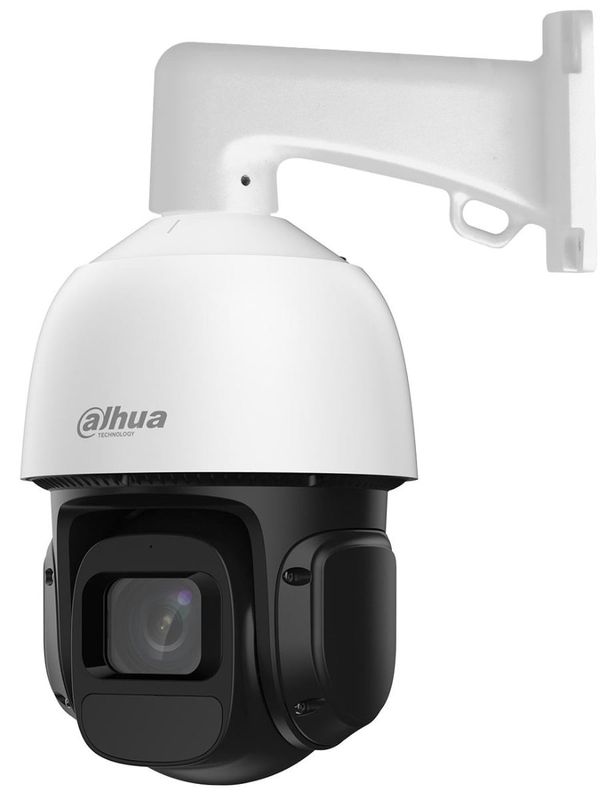 Camera Speed Dome IP PTZ Dahua Eco Series, WizSense, Starlight