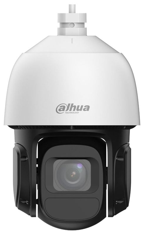 Camera Speed Dome IP PTZ Dahua Eco Series, WizSense, Starlight
