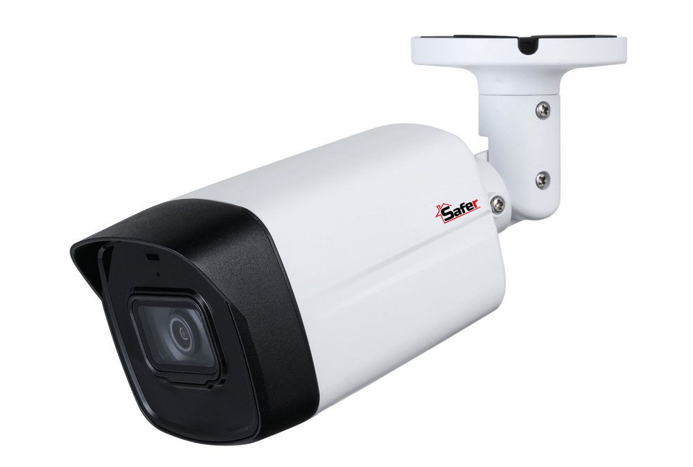 Camera supraveghere exterior HDCVI, 2MP, lentila 2.8mm, IR 60m