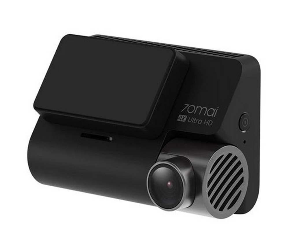 Set camera auto 70mai Dash Cam 4K A810-2 dual channel si camera