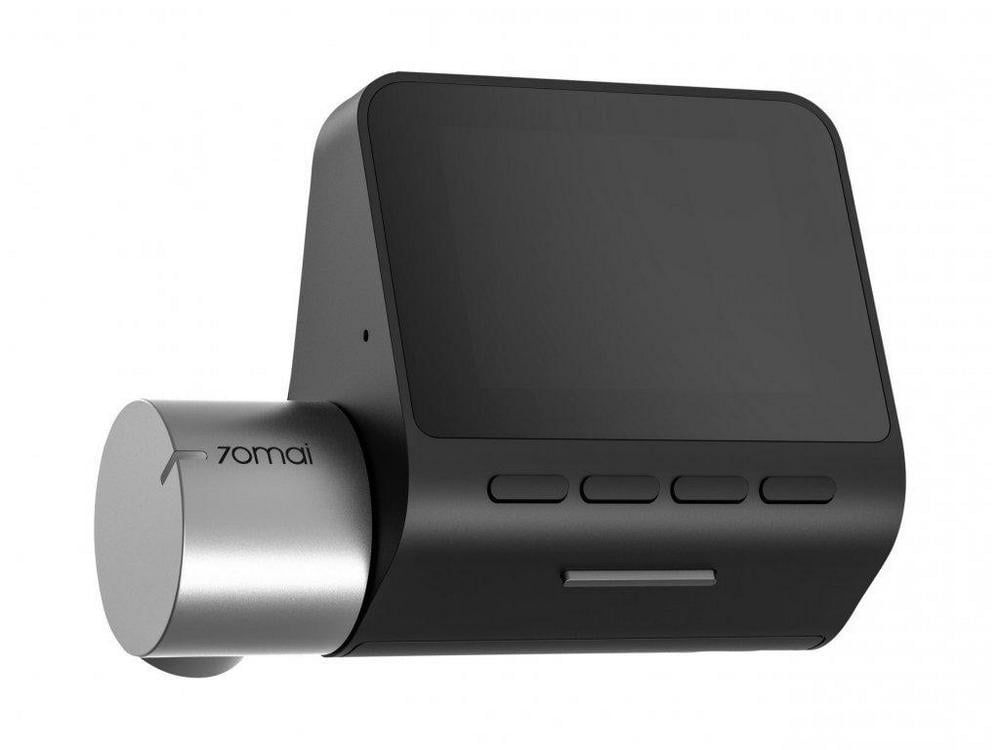 Camera auto DVR Xiaomi 70Mai Pro Plus+ A500S, GPS, Wi-FI - A2t.ro
