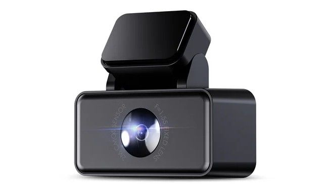 Camera auto pentru spate RC03 Vantrue, rezolutie 2.7K, STARVIS, USB C, compatibila cu E360 si E2