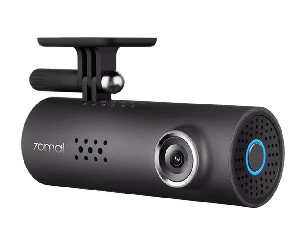 Camera Auto Xiaomi 70mai MIDRIVE-D06, Full-HD 1080p, comenzi