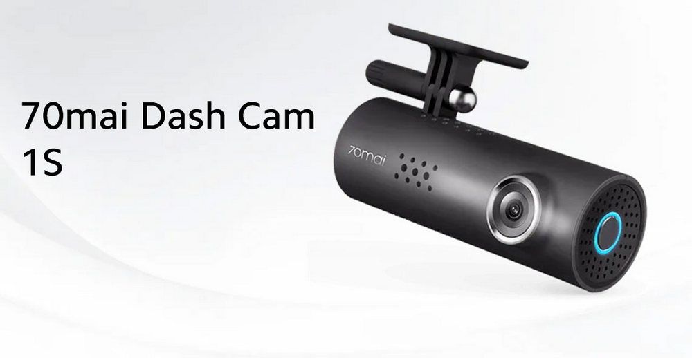 Camera Auto Xiaomi 70mai MIDRIVE D06 Full HD 1080p comenzi