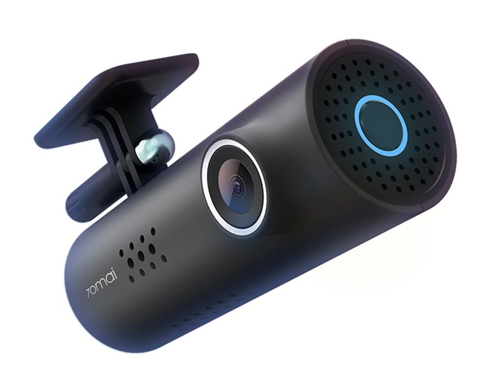 Camera Auto Xiaomi 70mai MIDRIVE-D06, Full-HD 1080p, comenzi