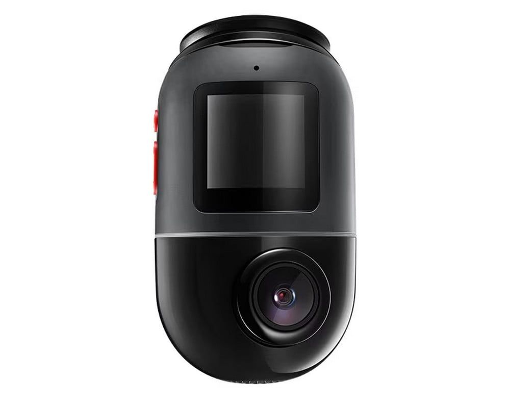 Camera auto Xiaomi 70mai Omni 360 Dash Cam, filmare 360, memorie