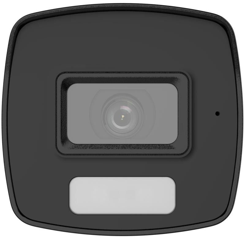 Camera bullet analogica, 3K, lentila 2.8mm, Iluminare duala Smart