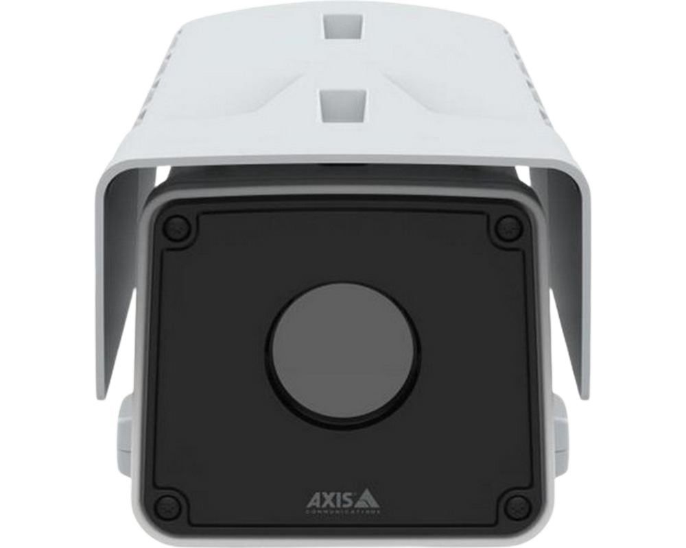 Camera de supraveghere IP cu termoviziune AXIS Q2101-TE, 13mm