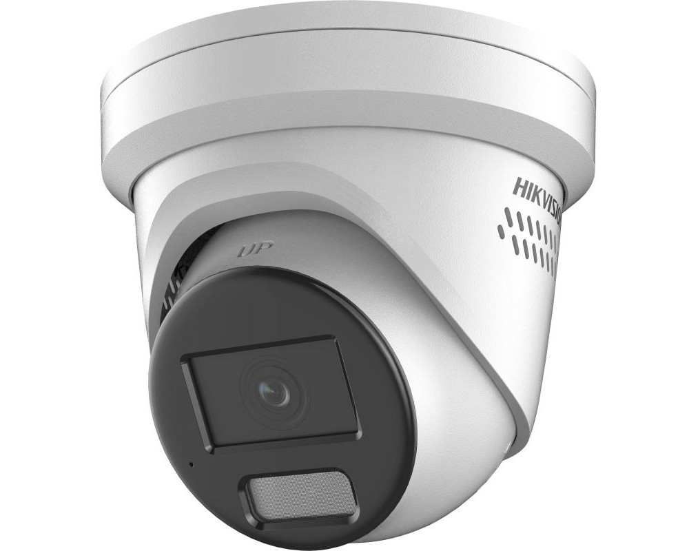 Camera de supraveghere IP interior Hikvision DS-2CD2387G2H-LISU/SL