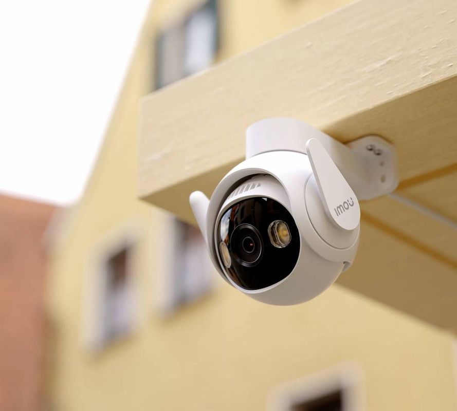 Camera de supraveghere IP, Imou Cruiser 2, PT, Wi-Fi, 3 MP, 3.6 mm