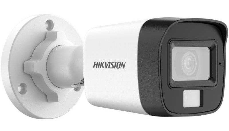 Camera de supraveghere TurboHD, 2MP, Lentila 2.8mm, Iluminare