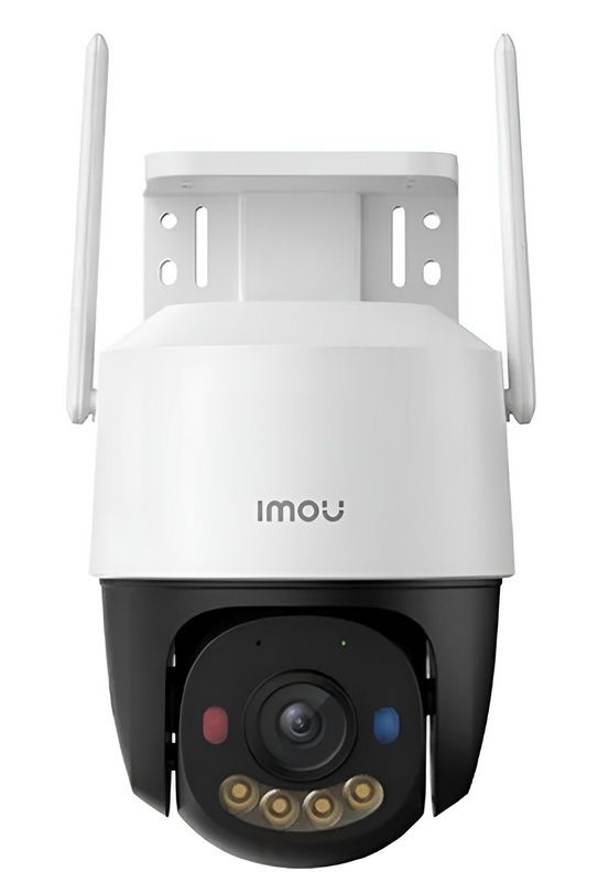 Camera Imou Cruiser SC, Wi-Fi 6, 5MP Full Color, Alarma AI