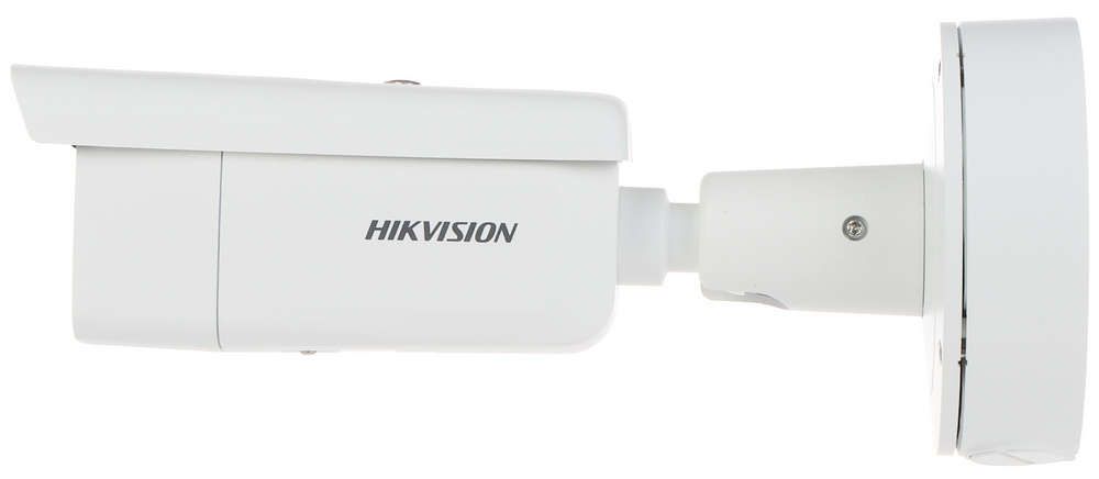 Camera IP 8MP 4K, zoom motorizat 2.8-12mm, IR 60m, doza conexiuni