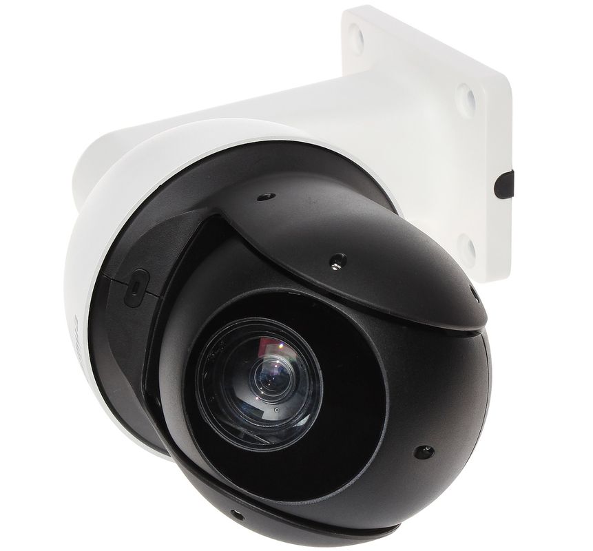 Camera PTZ IP WizSense, 2MP, Starlight, zoom optic 25x, 4.8-120mm