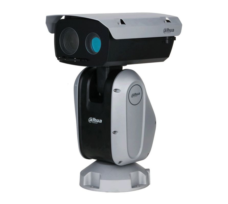 Camera PTZ Laser 1000m, Full HD - 2MP,  60x Zoom optic, WizMind, Auto Tracking, Functii AI, MicroSD, IP67, Dahua PTZ85260-HNF-PA-FL