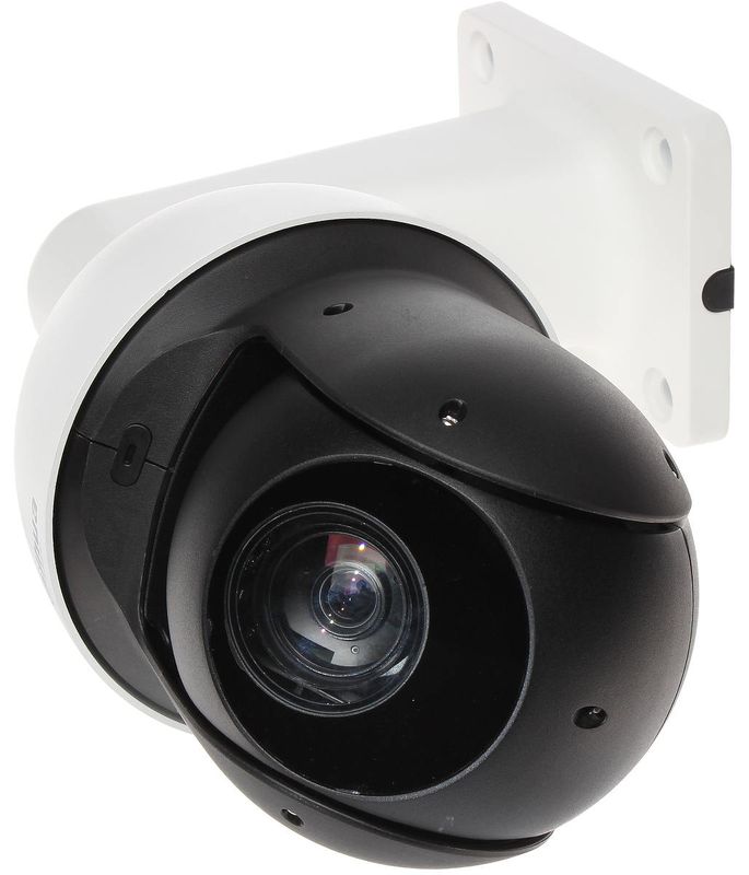 Clothes Kakadu Edition Camera speed dome HDCVI Starlight Full HD Dahua SD49225-HC-LA - A2t.ro
