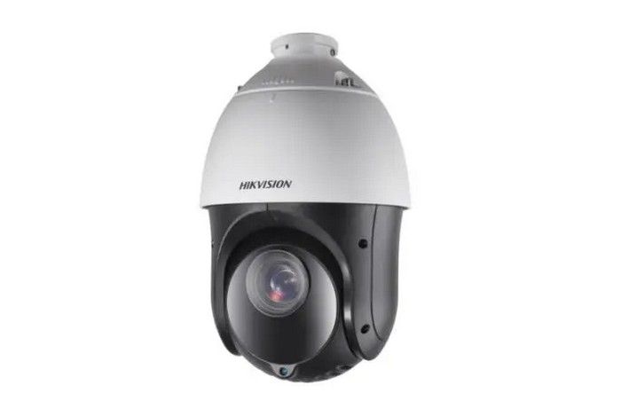 Camera Speed Dome Turbo HD, Zoom optic 25x, IR 100m, Full HD, 4.8