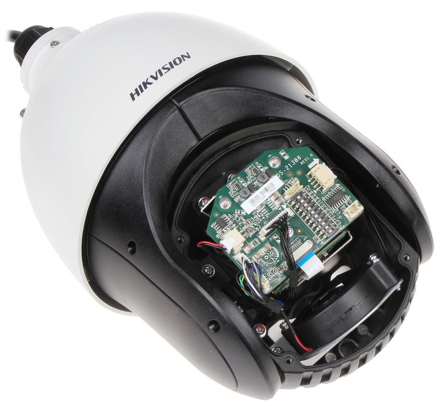 ISO SPECIAL T1.5 48-53 a zoom【N111224004 Camera Speed Dome Turbo HD, Zoom optic 25x, IR 100m, Full HD, 4.8