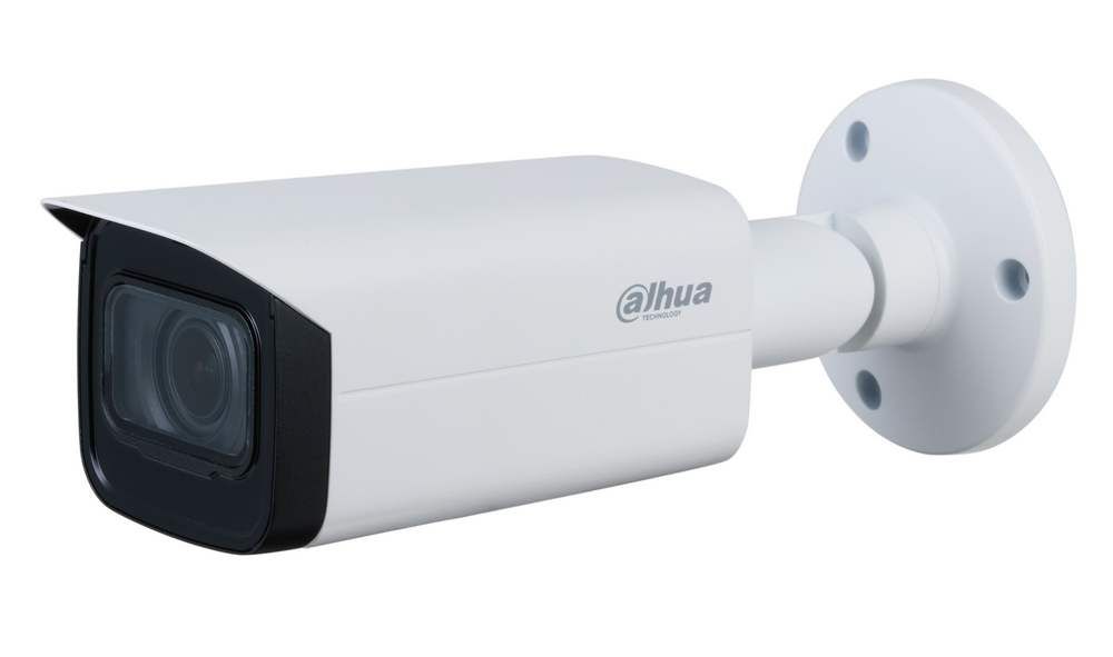 Camera supraveghere cu zoom motorizat, 2.7-12mm, 5MP, HAC