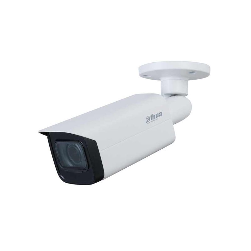 Camera supraveghere cu zoom motorizat, 2.7-12mm, 5MP, HAC