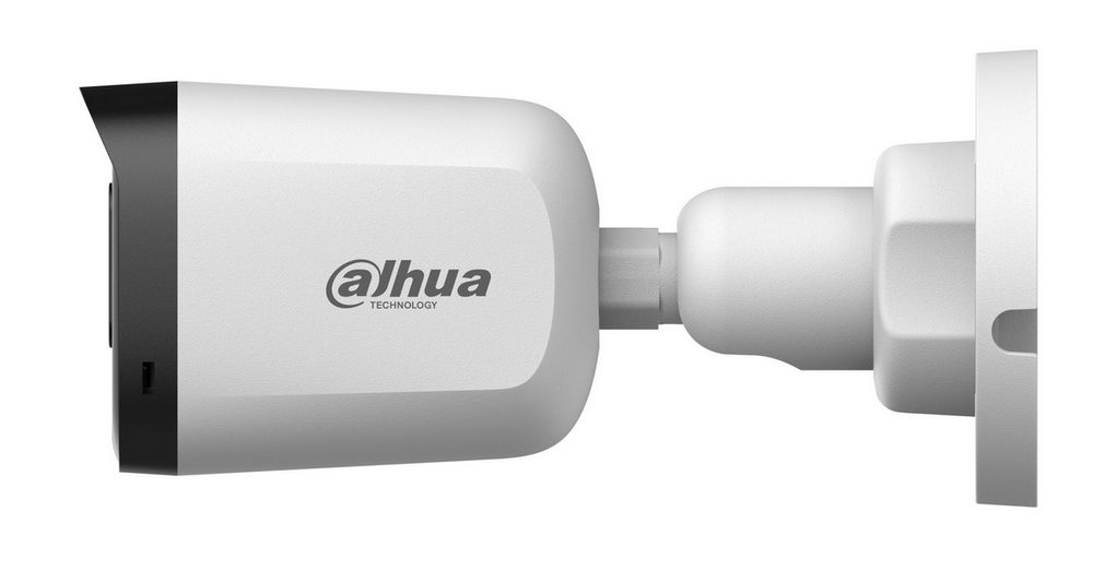 Camera supraveghere exterior HDCVI Dahua Eco Series HAC-B1A21-U