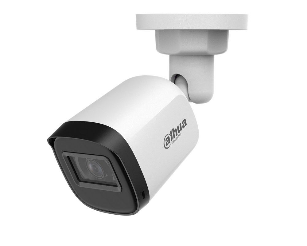Camera supraveghere exterior HDCVI Dahua Eco Series HAC-B1A21-U