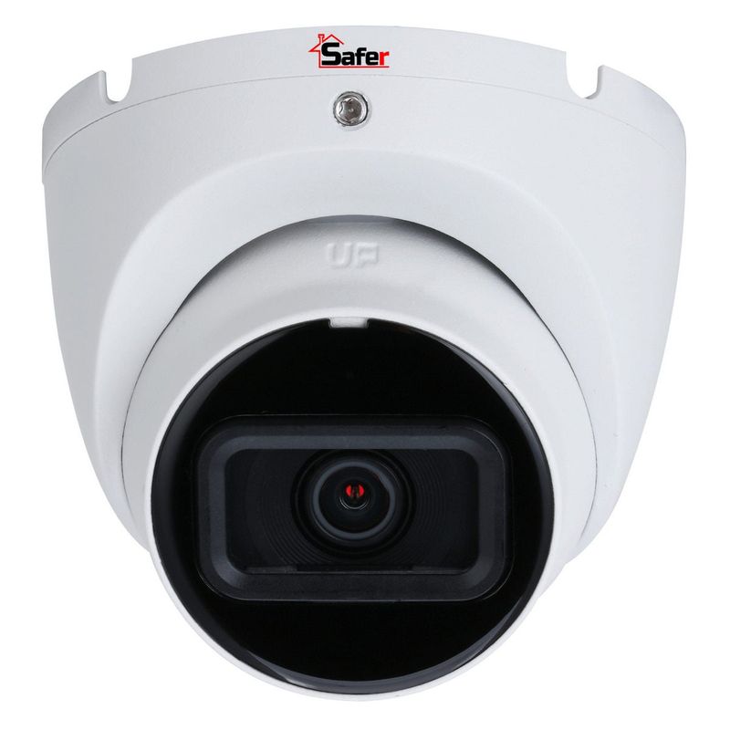 Camera supraveghere interior HDCVI, 2MP, IR 30m, lentila 2.8mm