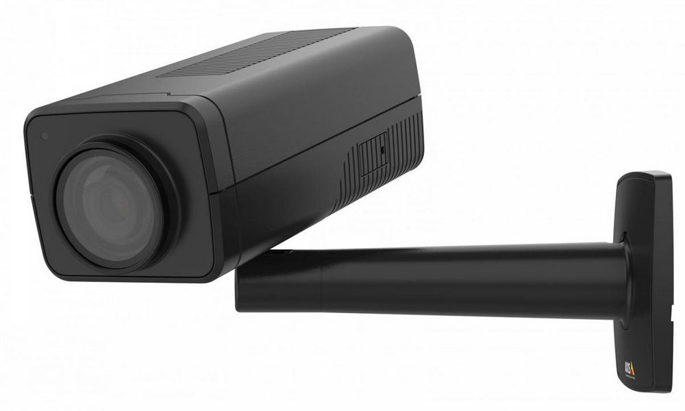 Camera supraveghere IP Block camera AXIS Q1715, 2MP, 4-84.6mm, 21x