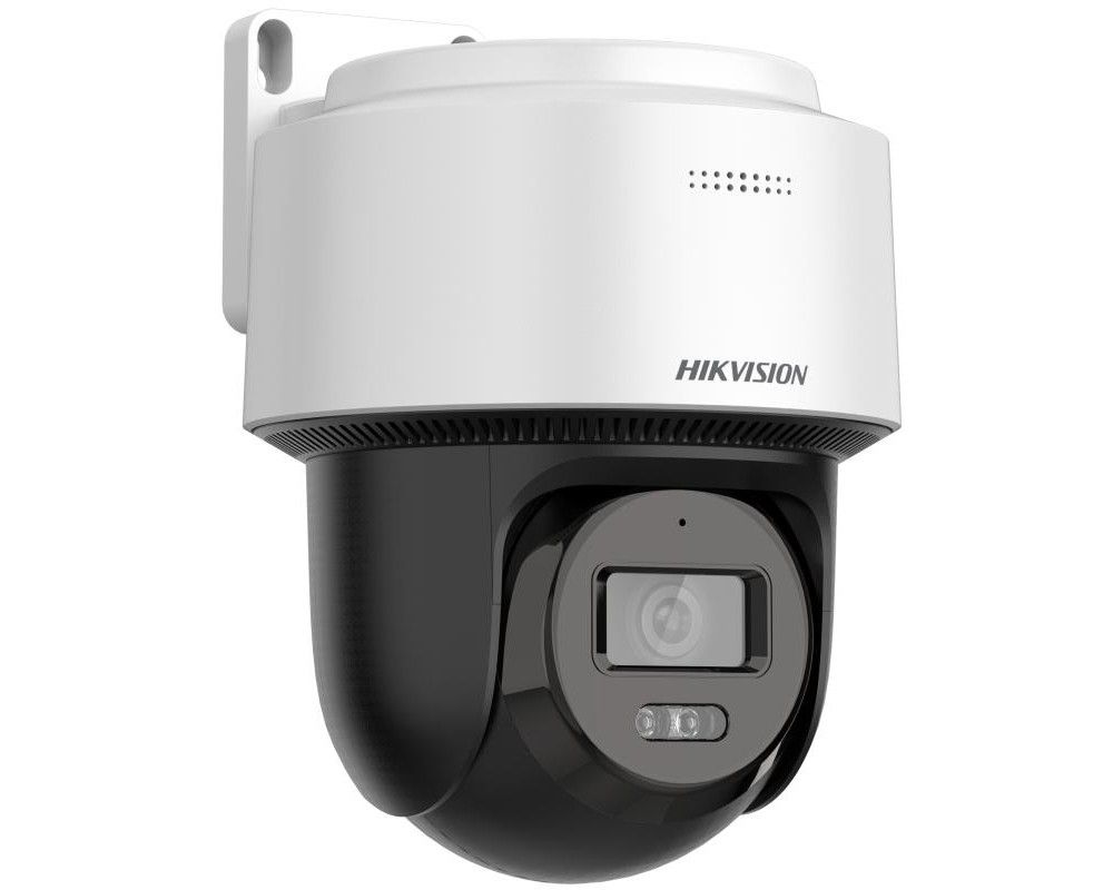 Camera supraveghere IP rotativa PT Hikvision DS-2DE2C400MWG-E(4mm