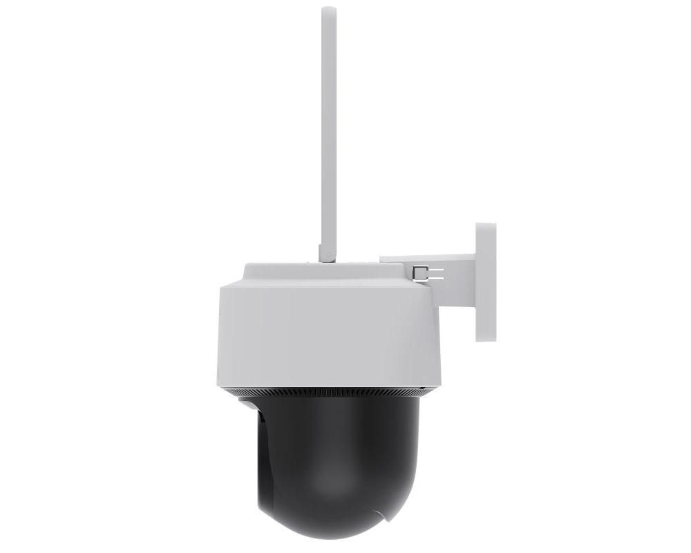 Camera supraveghere IP Wi-Fi rotativa PT Hikvision HiLook PTZ