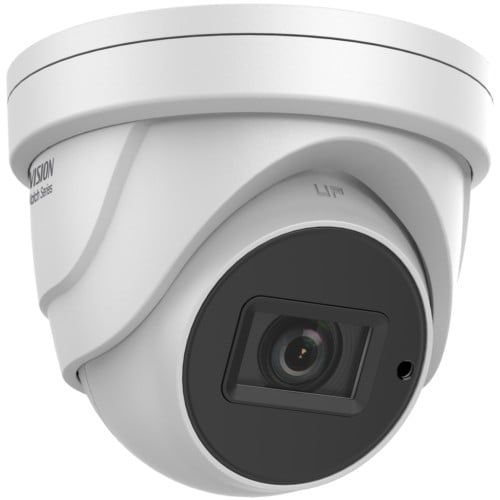Camera TurboHD Hikvision HiWatch HWT-T350-Z27135(C), 5MP 2K, lentila varifocala 2.7-13.5mm, IR 40m, IP67